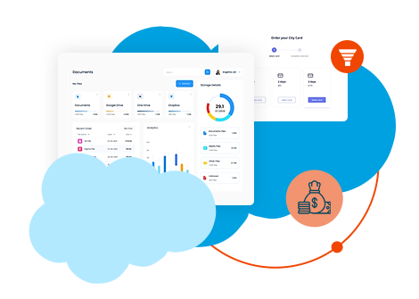 Image Revenue CLoud
