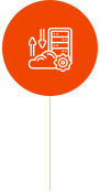 Data Migration icon