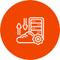Data Migration icon