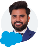Salesforce Expert