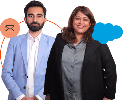 Salesforce HR Team