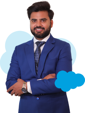 salesforceman icon
