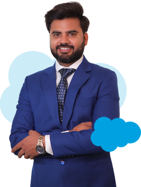 salesforceman