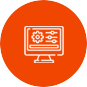 setup icon