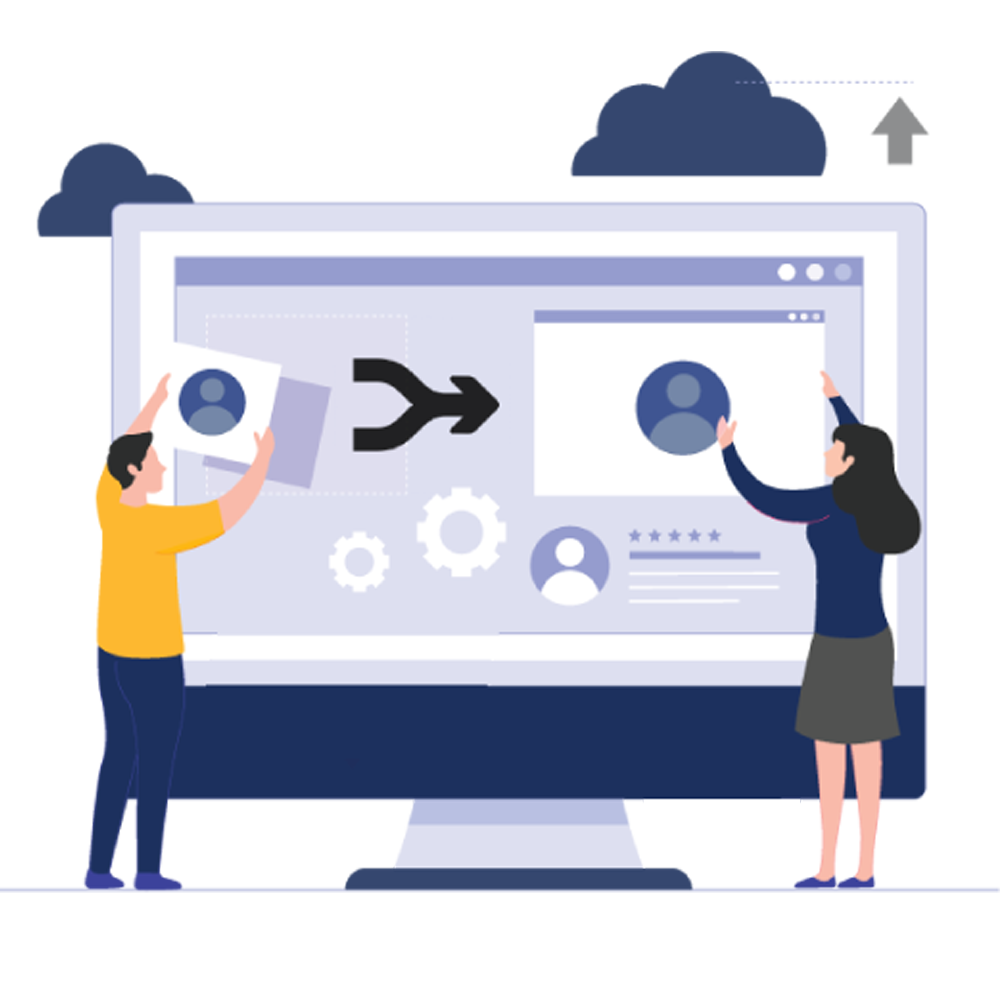 Pro Salesforce Header