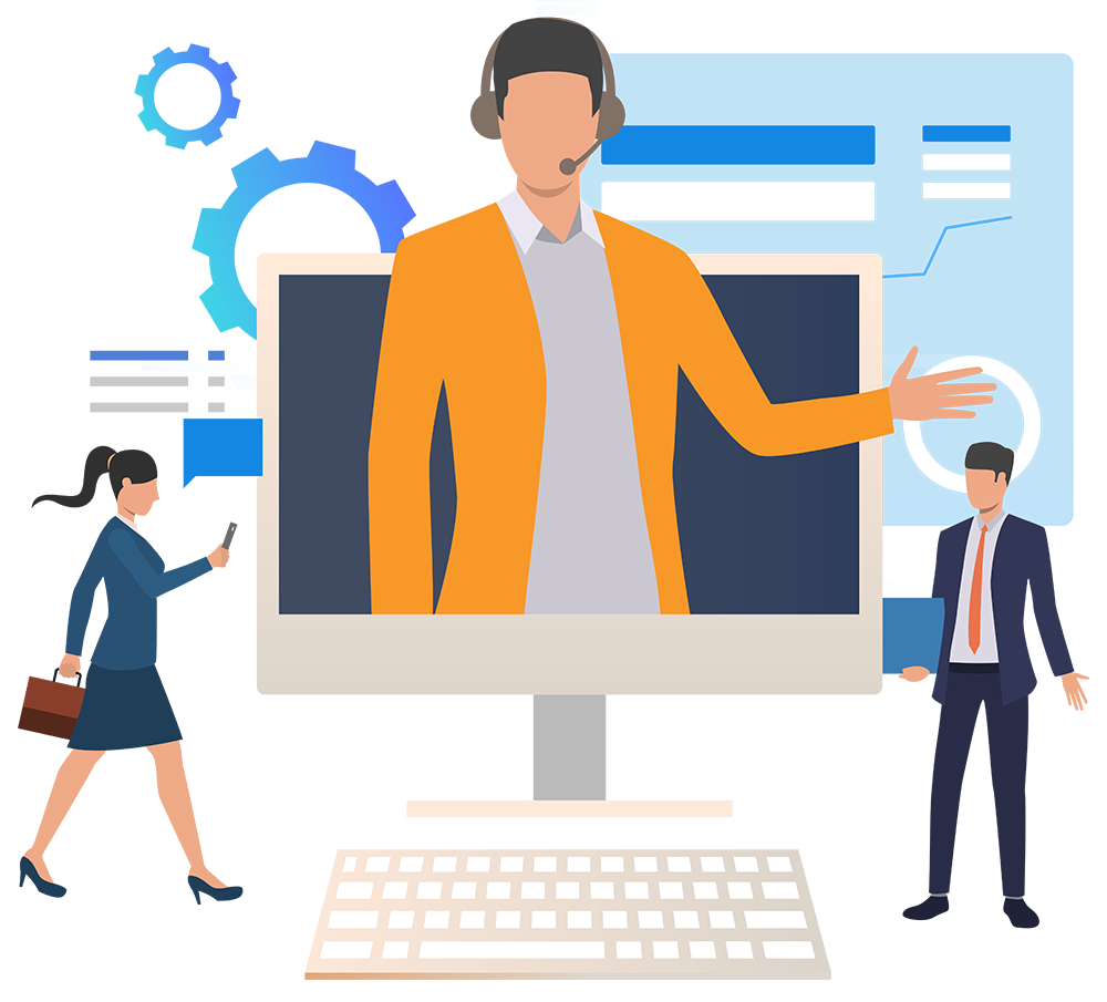 Pro Salesforce Header
