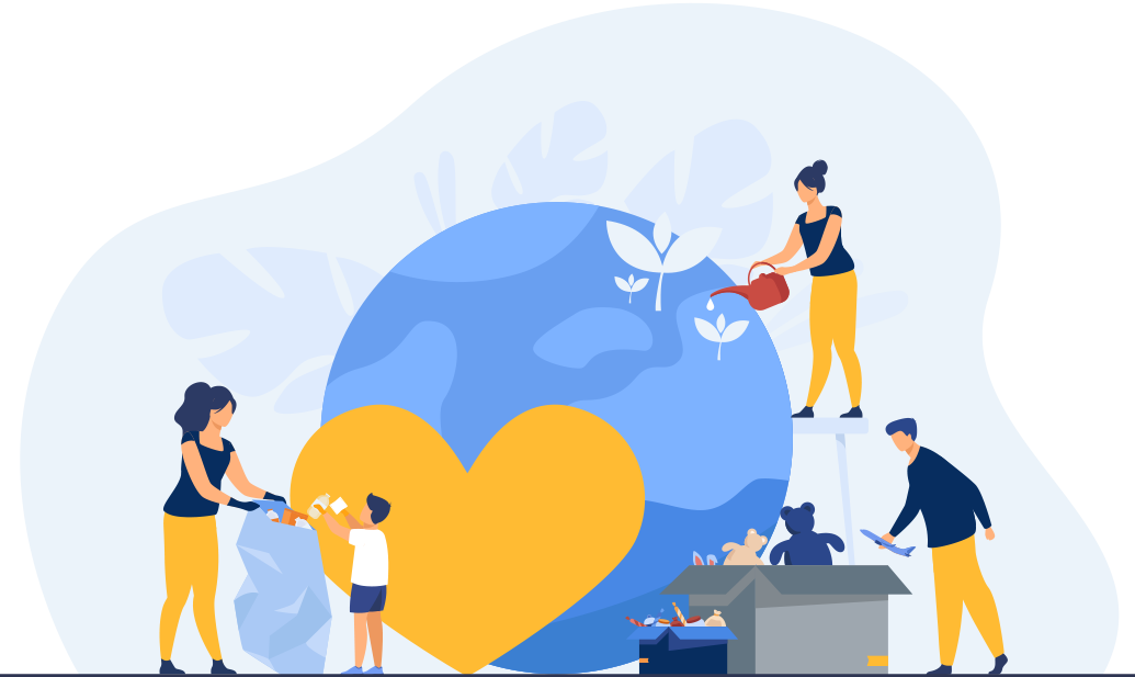 Pro Salesforce Header