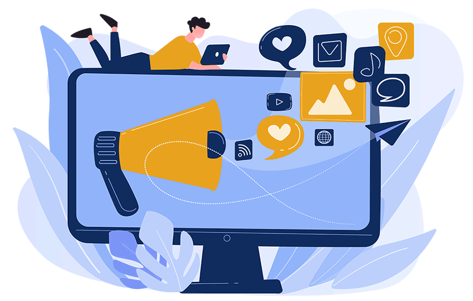 Pro Salesforce Header