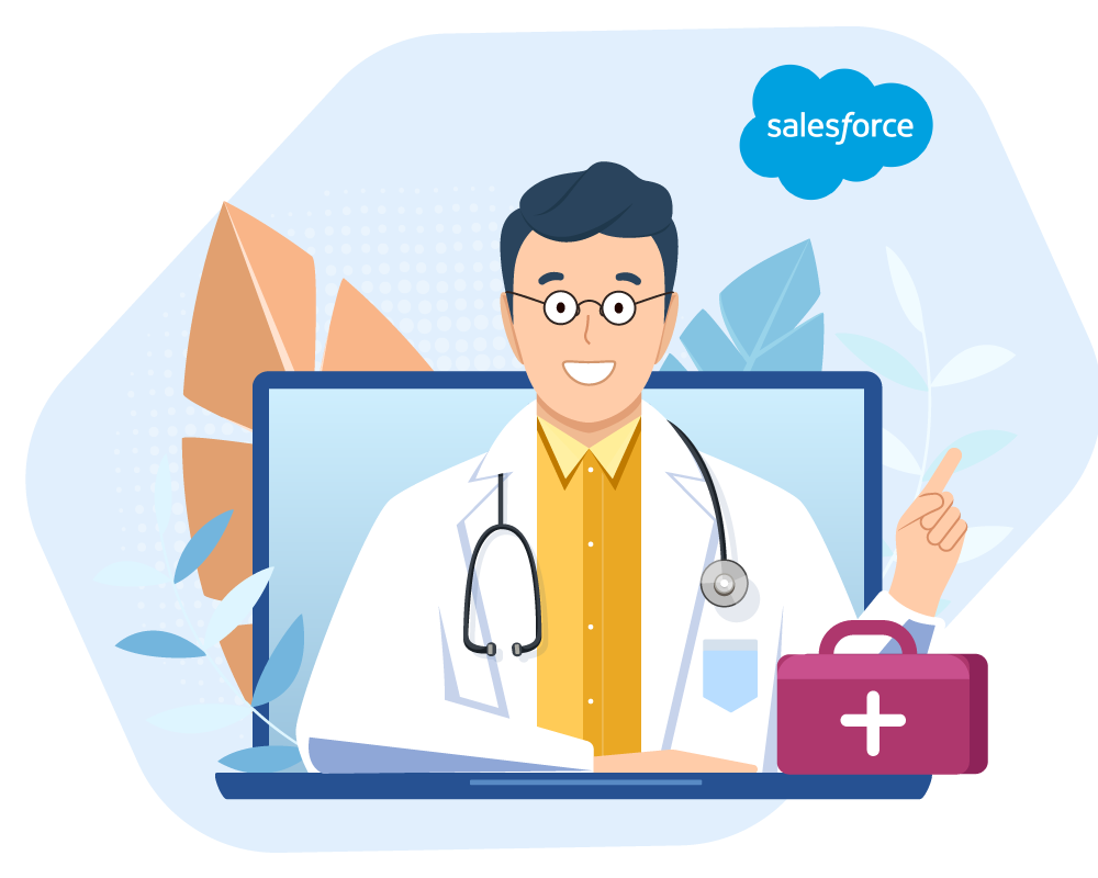 Pro Salesforce Header