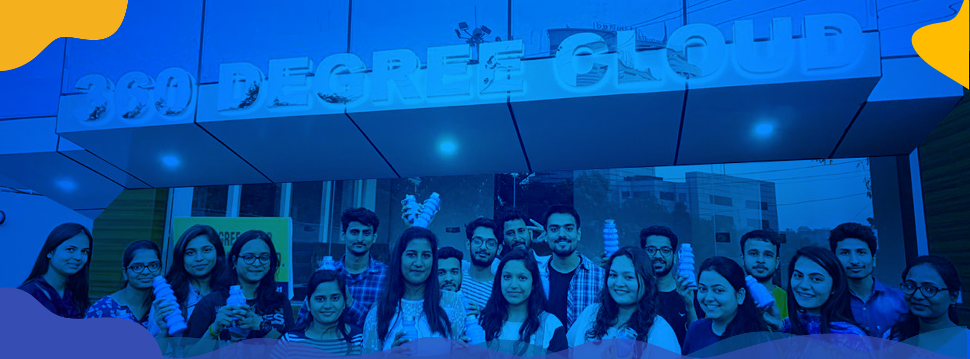 Pro Salesforce Header