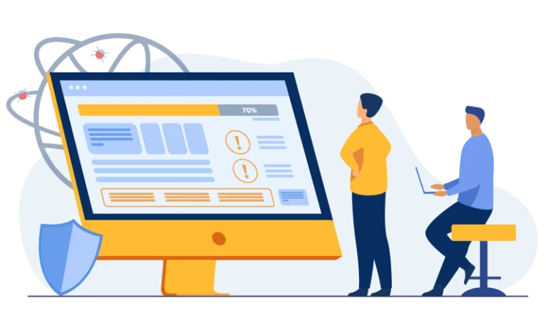 Pro Salesforce Header