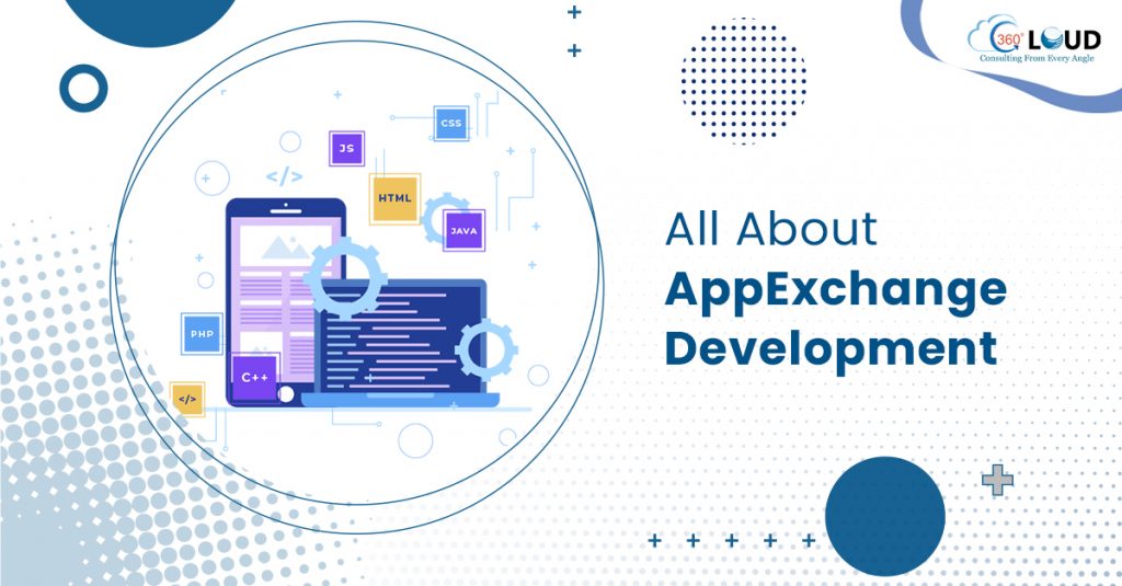 AppExchange Development