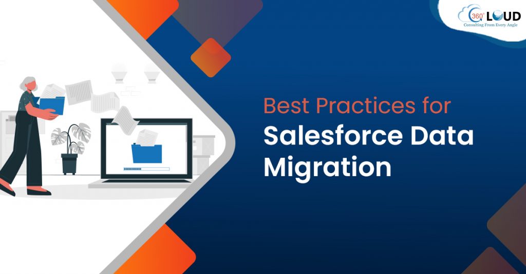 Salesforce Data Migration