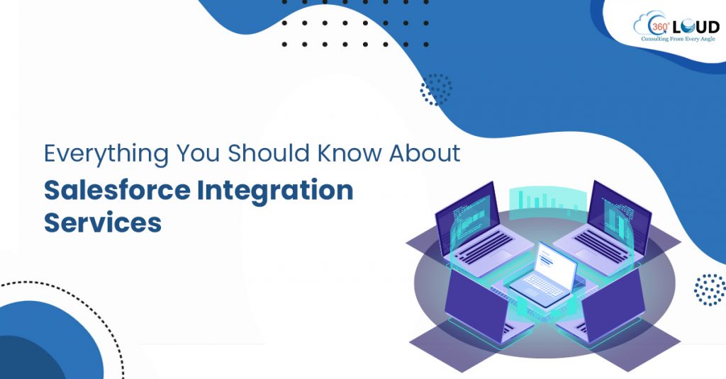 Salesforce Integration Services