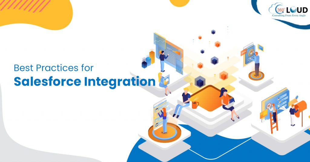 Best Practices for Salesforce Integration