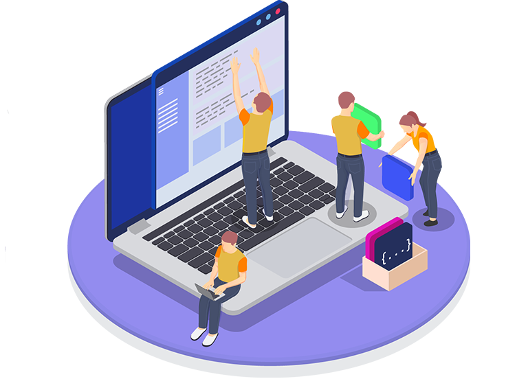Pro Salesforce Header