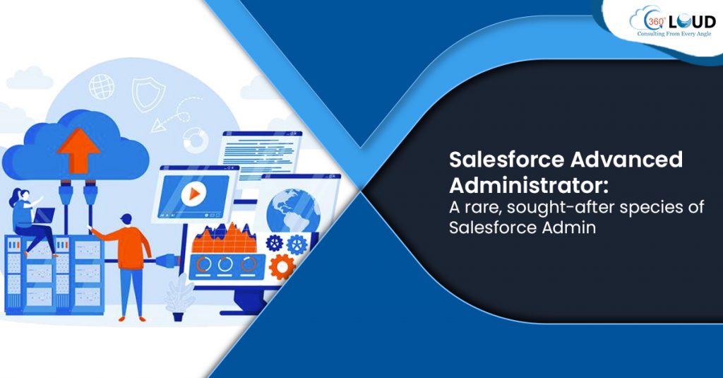 Salesforce Advanced Administrator
