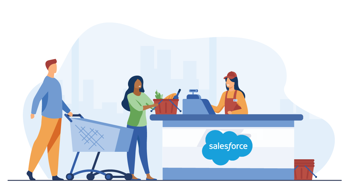Pro Salesforce Header