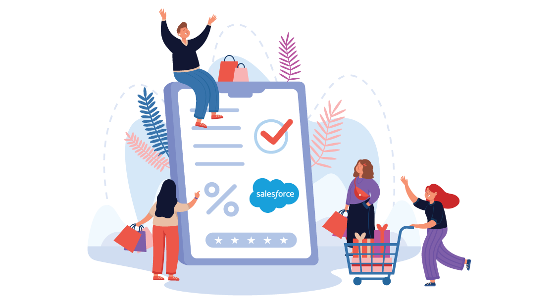 Pro Salesforce Header