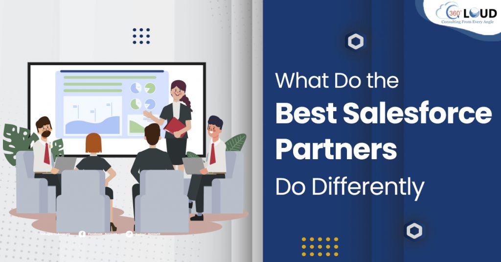 Best Salesforce Partners