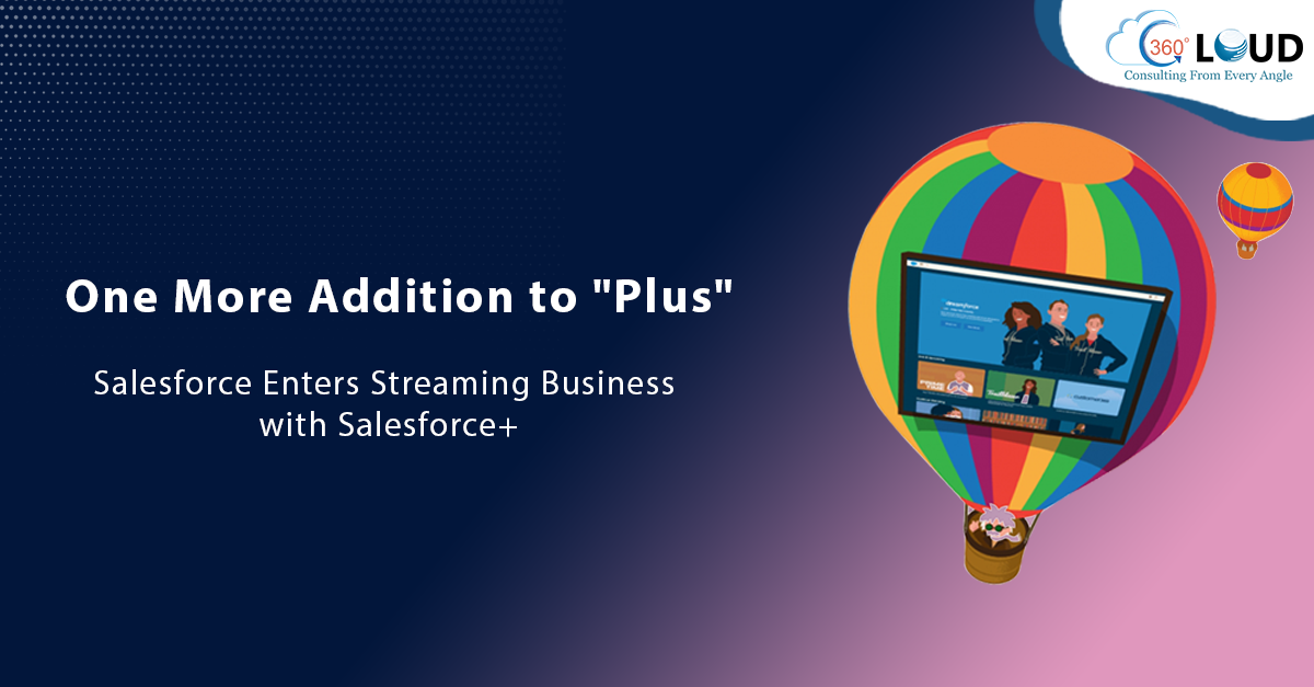 Pro Salesforce Header