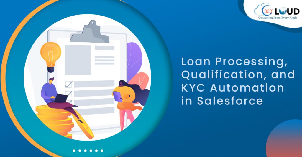 Loan Processing