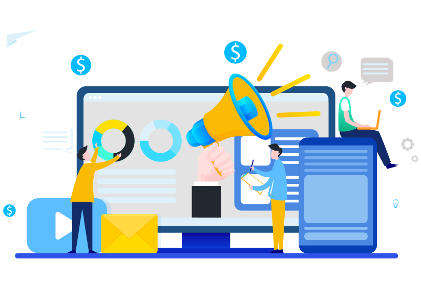 Pro Salesforce Header