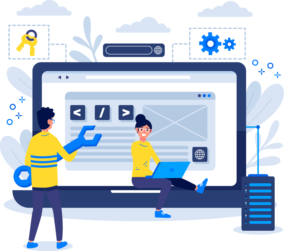 Pro Salesforce Header