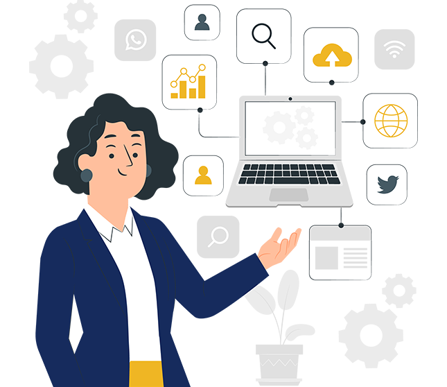 Pro Salesforce Header