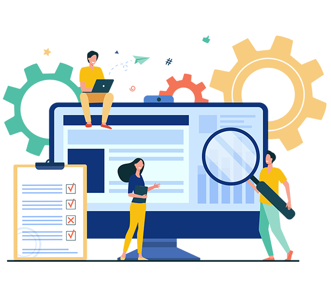 Pro Salesforce Header