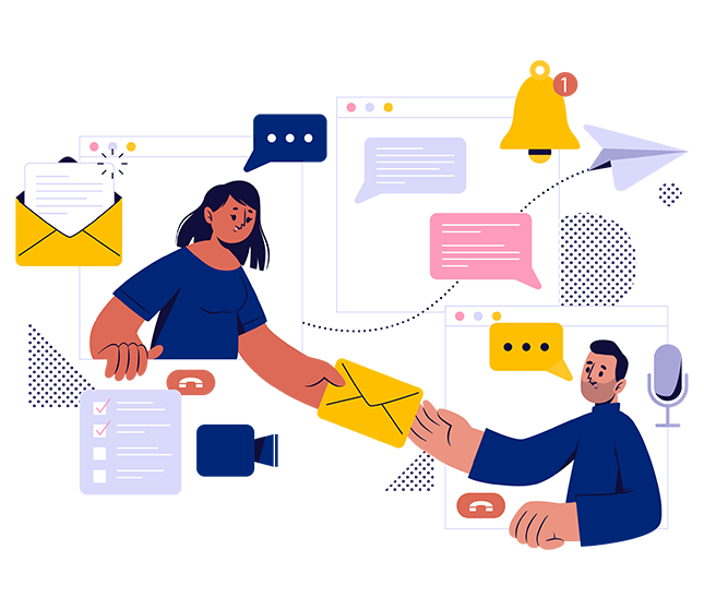 Pro Salesforce Header