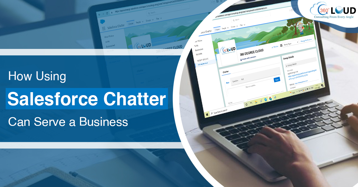 Pro Salesforce Header
