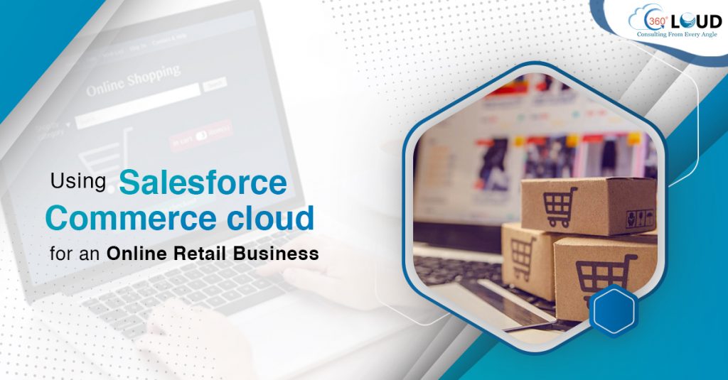 Salesforce Commerce Cloud