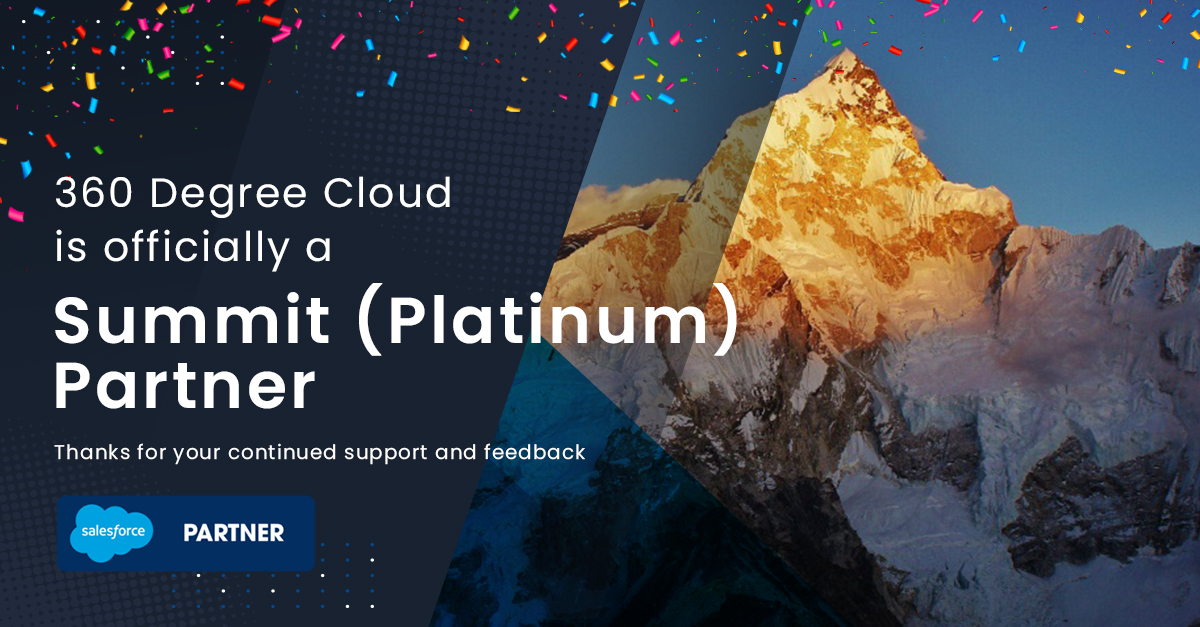summit partner