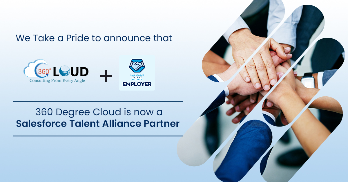alliance partner