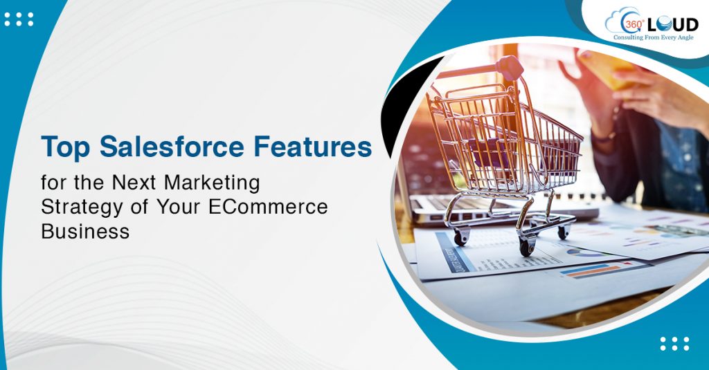 Marketing Strategy Of Your ECommerce