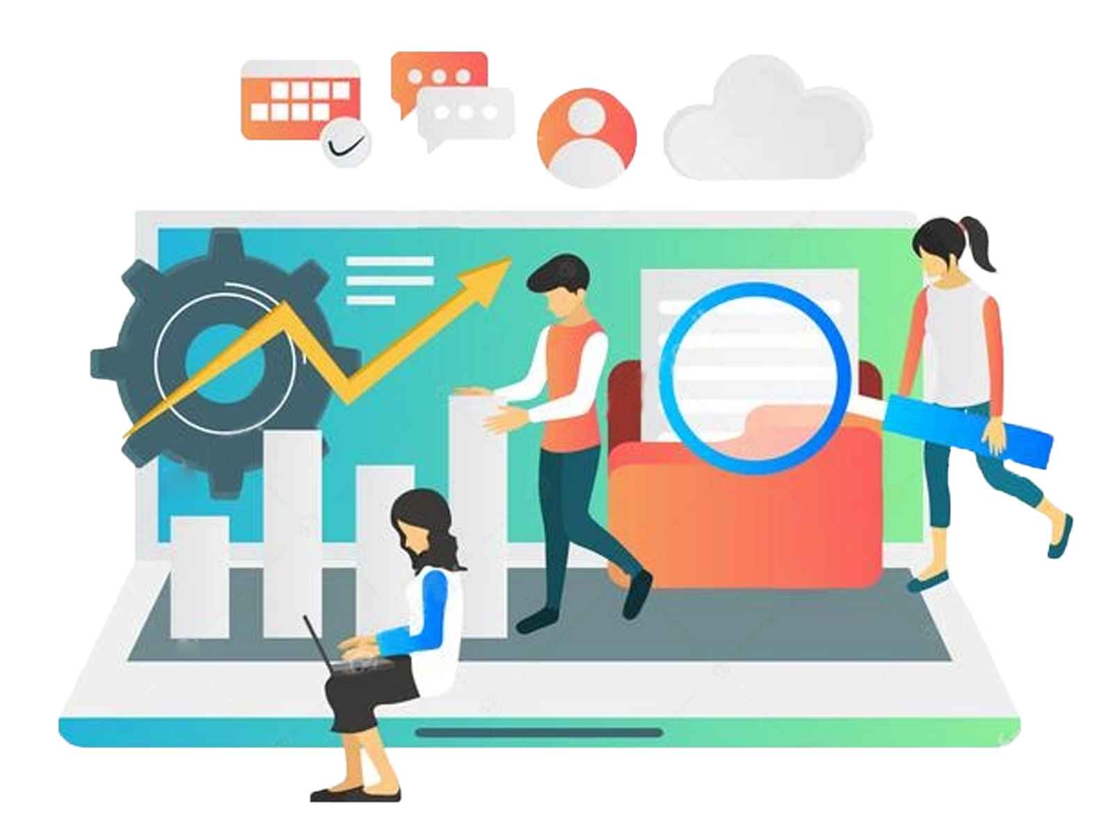 Pro Salesforce Header