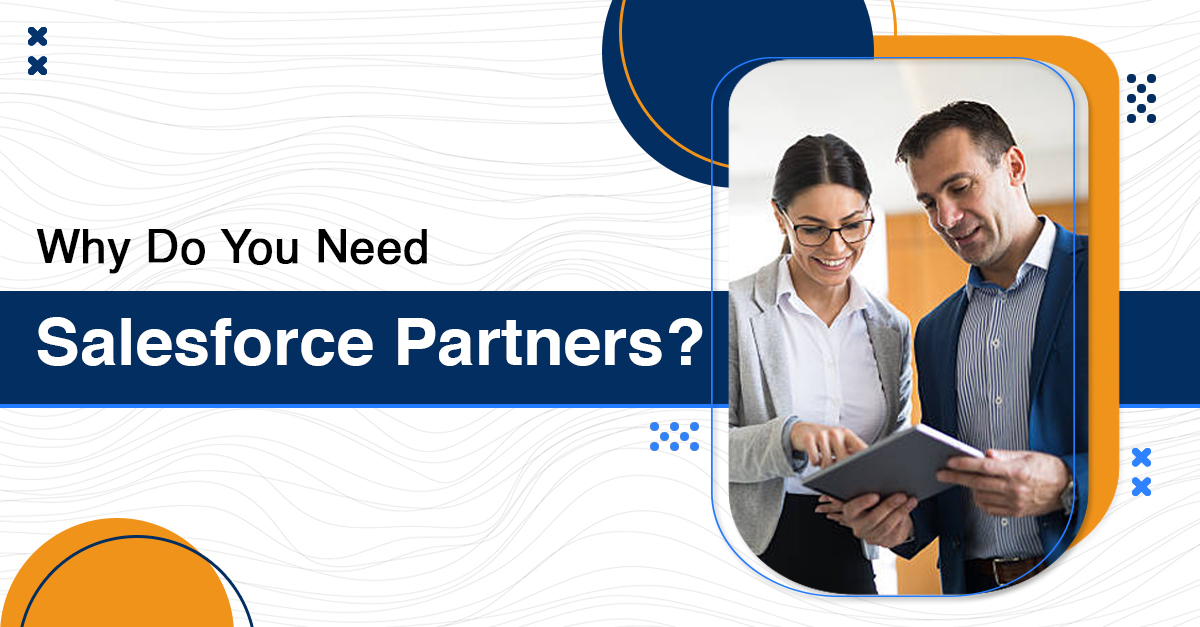 Pro Salesforce Header
