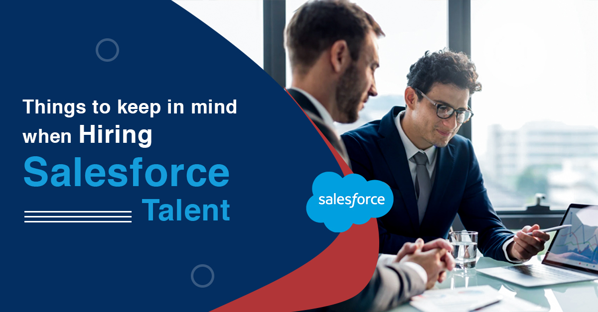 Pro Salesforce Header
