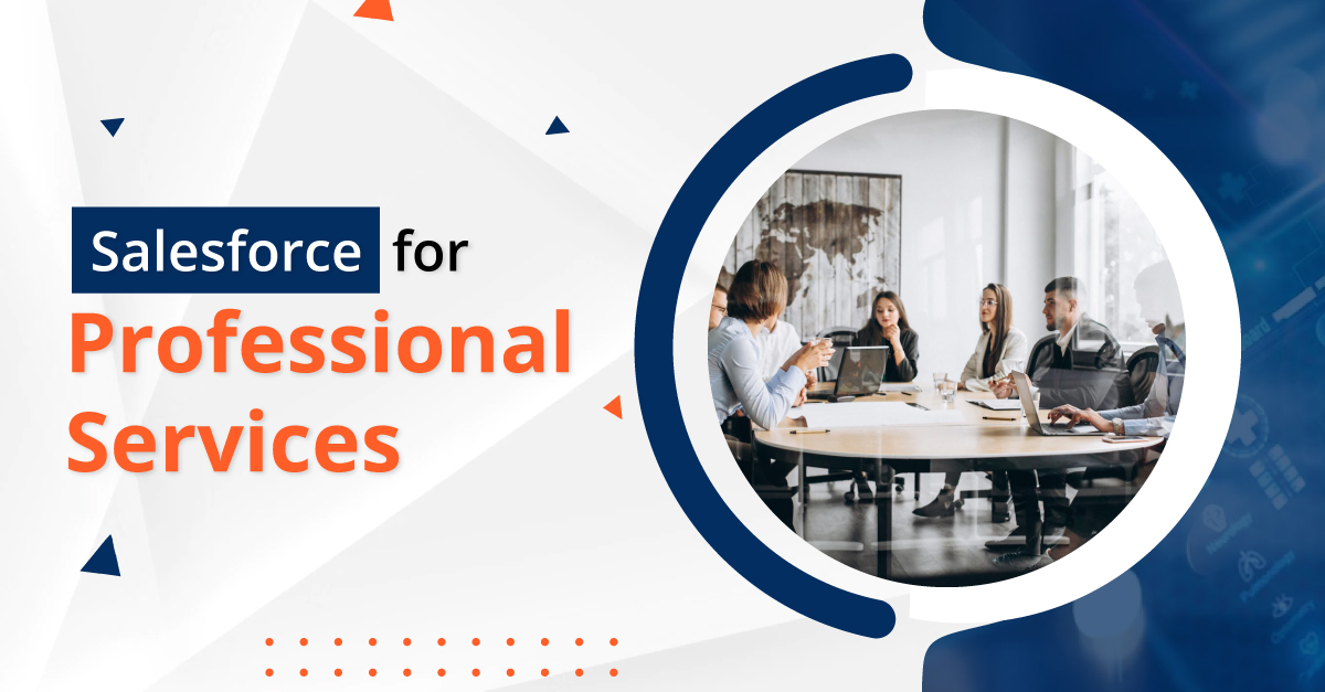 Pro Salesforce Header