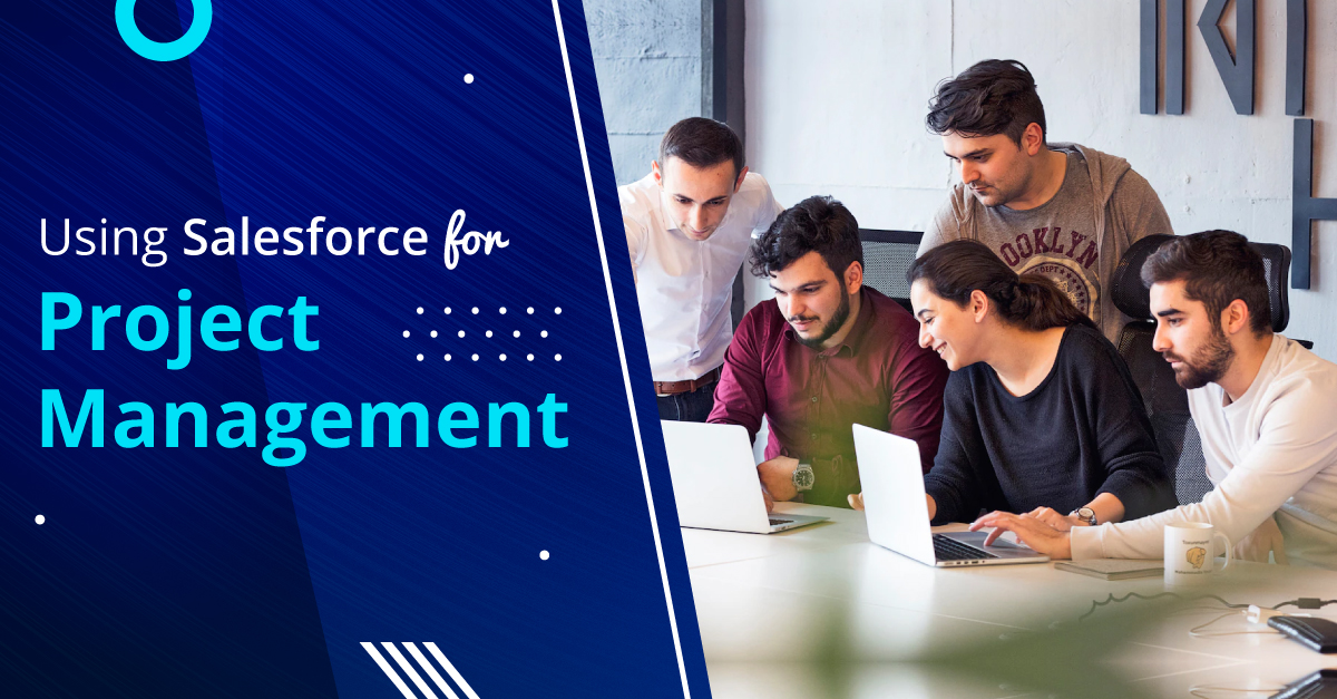 Pro Salesforce Header
