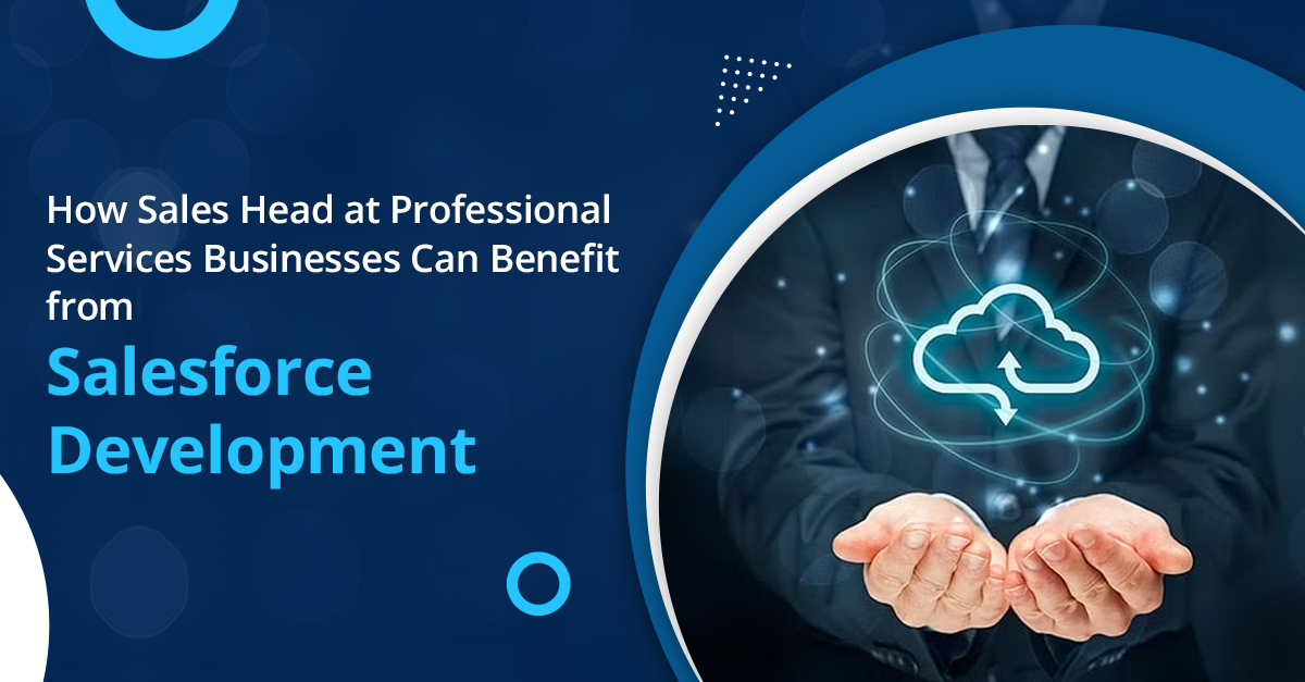 Pro Salesforce Header