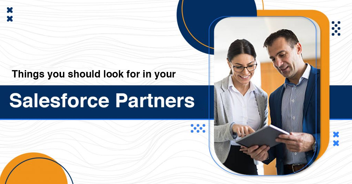 Pro Salesforce Header