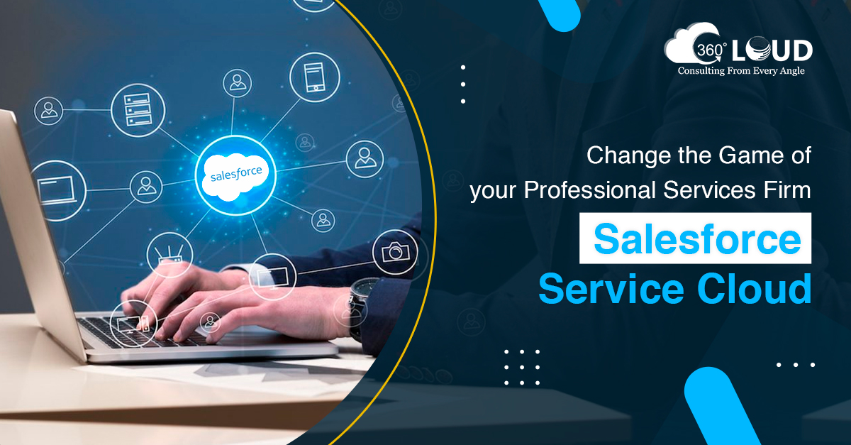 Pro Salesforce Header