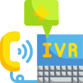 Set Up Advanced IVR
