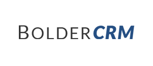 BolderCRM